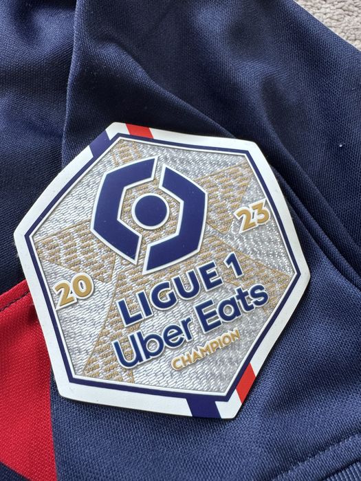 Oryginalna koszula PSG