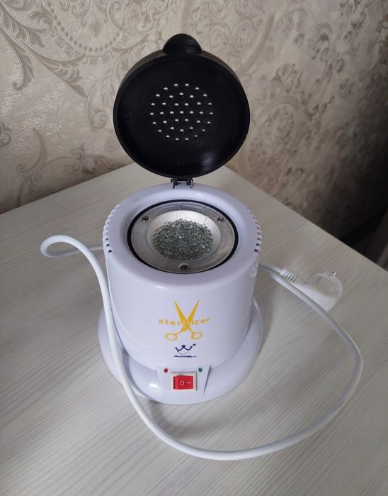 Стерилізатор новий