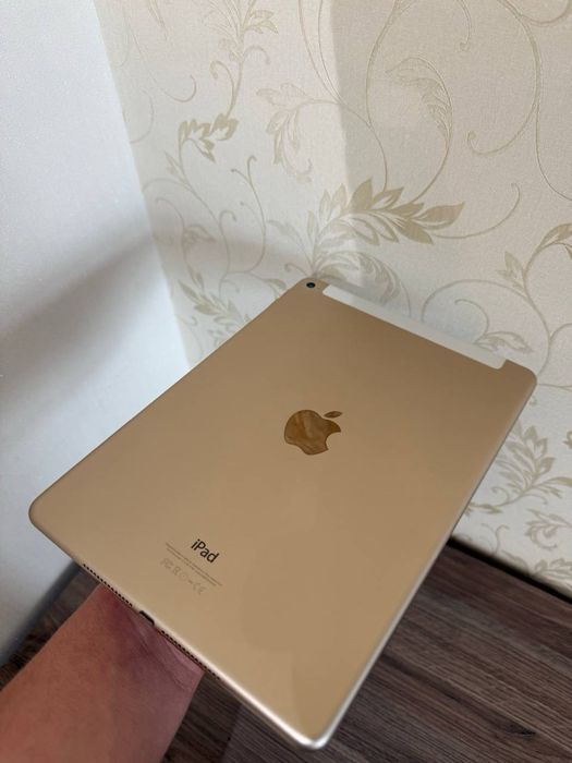 iPad air 2 64gb rose gold a1567 wifi
