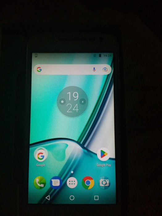 Моторола Moto G4 play XT-1602 2/48Gb