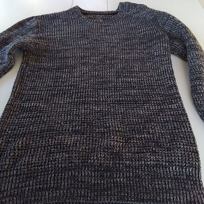 G-Star Raw. Męski sweter rozm. XL . 100 % bawełna.