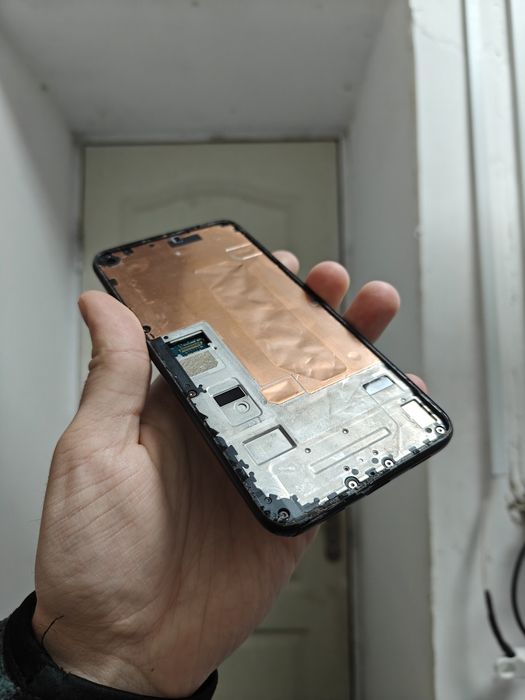 Google Pixel 4A 5G 6/128GB