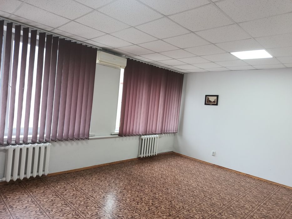 Довготривала оренда офісного приміщення Виставка Електроніка