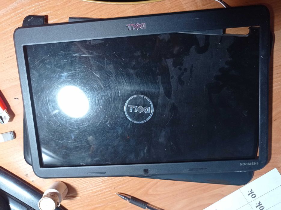 Dell Inspirion 5040