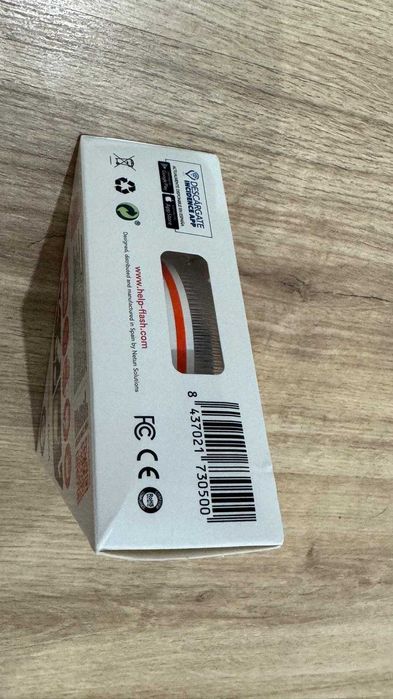 Triangulo sinalização Luminosa para automóvel - Artigo Novo