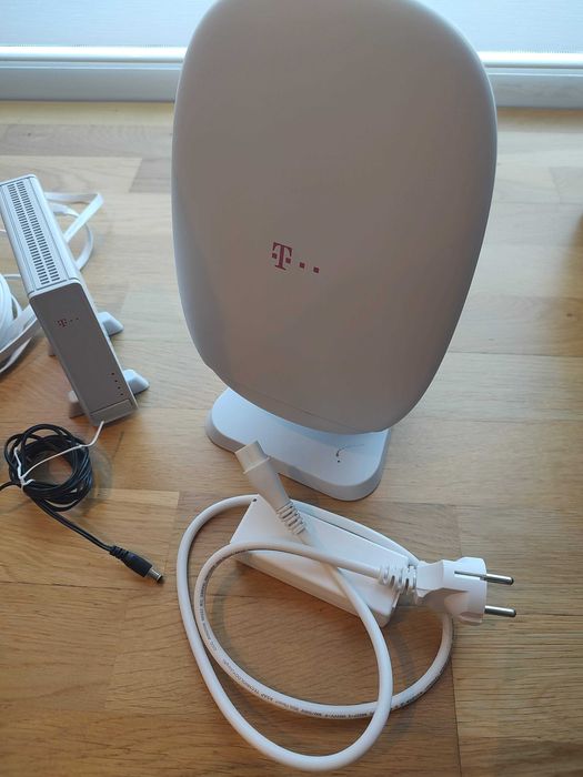 T-mobile Internet 5G Home Office