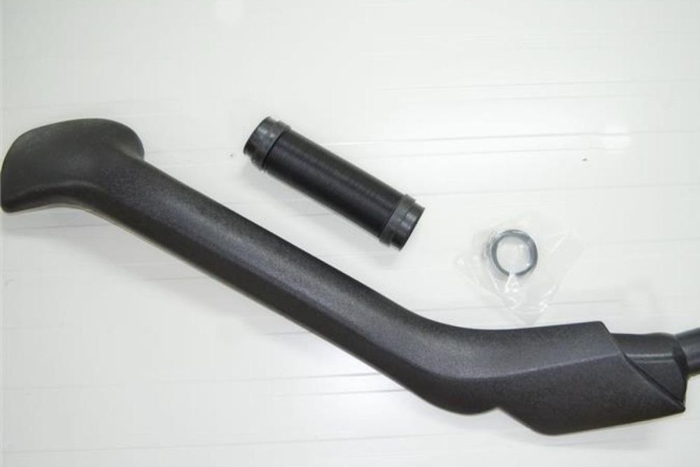 Шноркель ваз 2121 нива