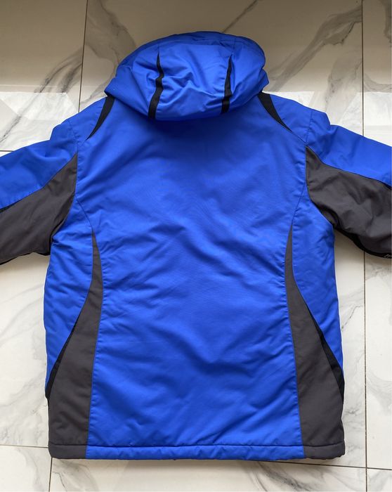 Лижний костюк Kalborn