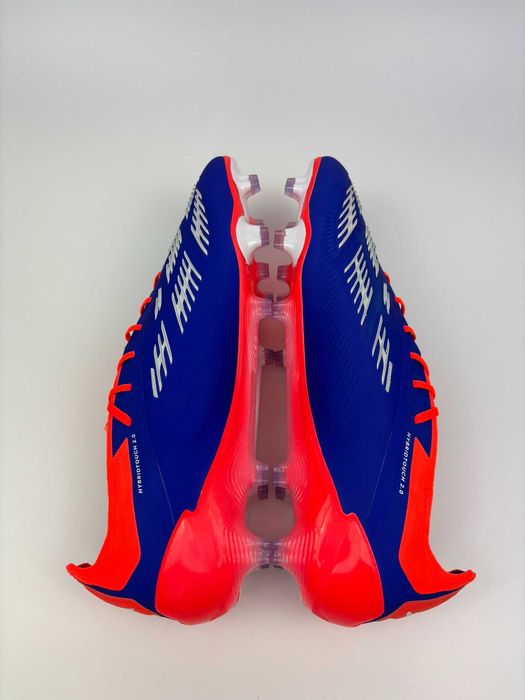 Adidas Predator Elite FG, 45 1/3