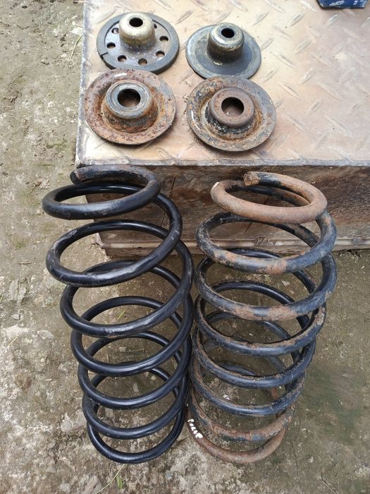 Барабани vw vento golf