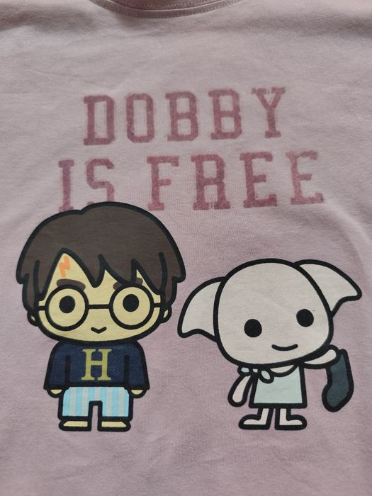 Bluzka Reserved Harry Potter rozmiar 152