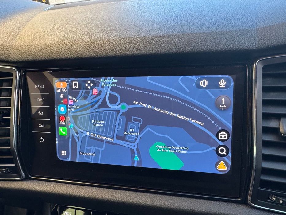 Skoda Kodiak 1.5TSI auto DSG Style como novo