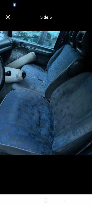 Vendo carrinha em bom estado