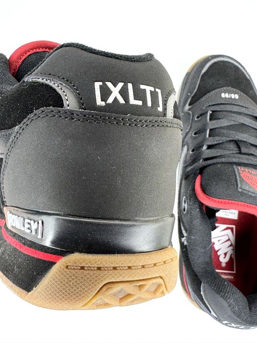 Кроссовки VANS новые - 41 размер ЕСТЬ В НАЛИЧИИ