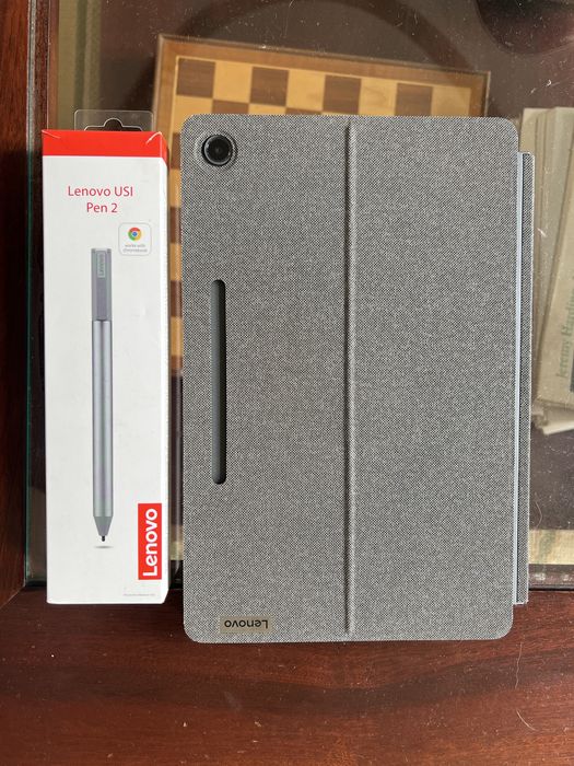 IP Duet 3 Chrome 11Q727 - Chromebook Lenovo - Portatil Hibrido