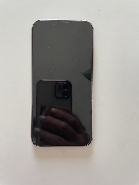 iPhone 13 mini 128GB Rosa
