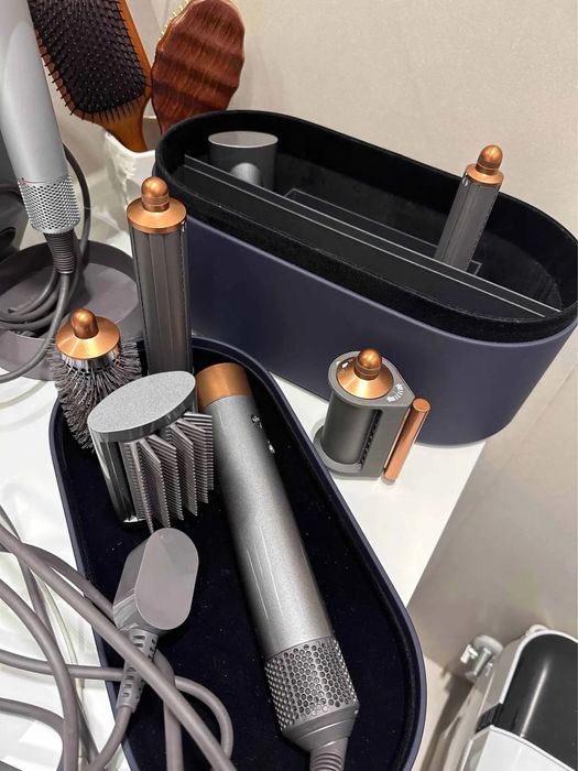 Стайлер Dyson фен