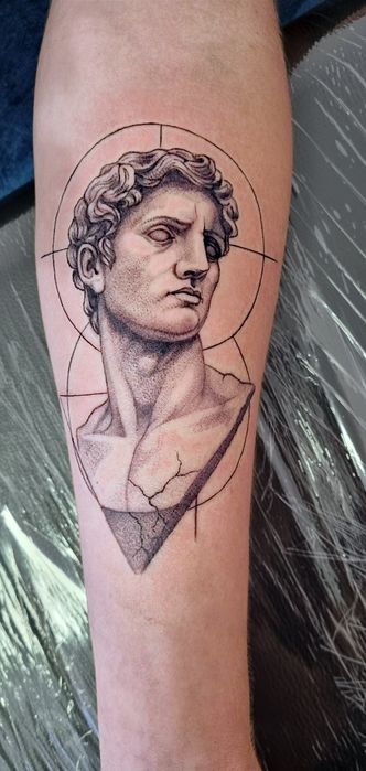 Тату, за доступними цінами.