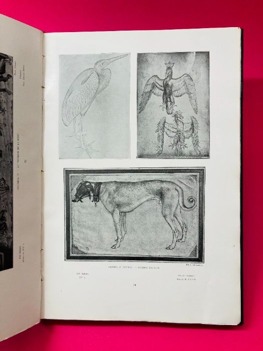 Anthologie D'Art - Alfred Lenoir