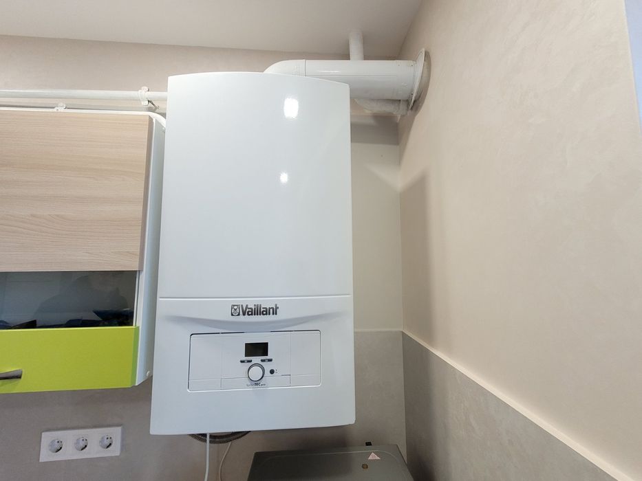 1к. ЖК "КАРАМЕЛЬ" 1/10ц,45м2,інд.оп! Свій котел! 13000грн + кп!