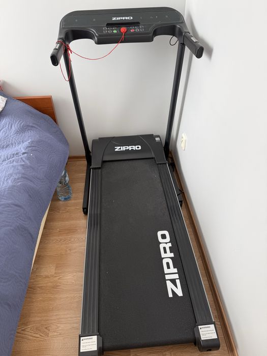 Bieżnia Zipro Pulse elektryczna