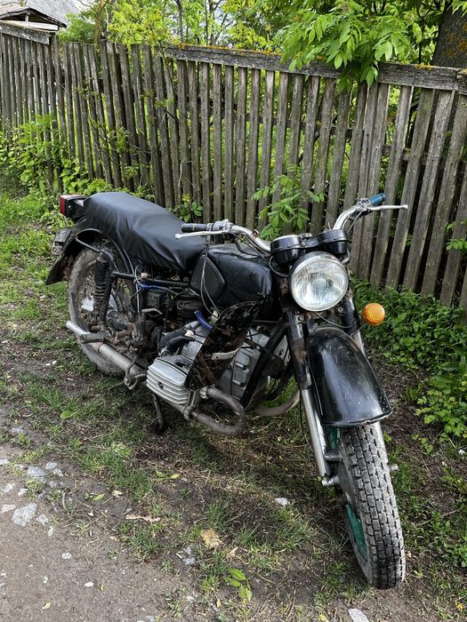 Продам днепр МТ-11