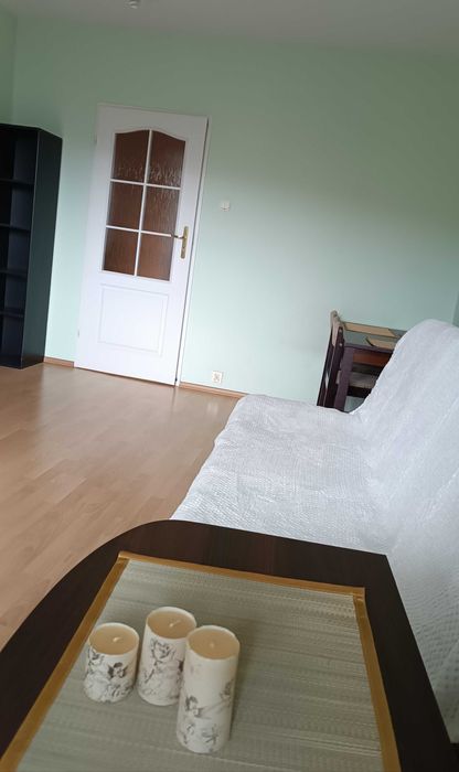 Wynajmę mieszkanie dla studentów na Jarotach