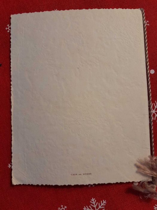 Coleção de selos 5º Centenário da Morte do Infante D. Henrique (1960)