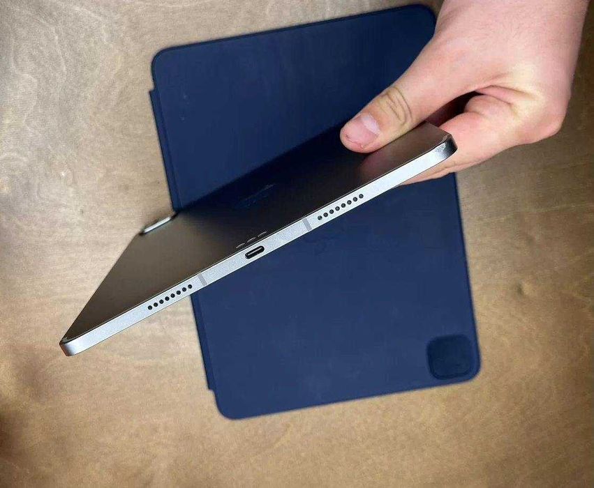 iPad Pro 11 M2 512 гб LTE