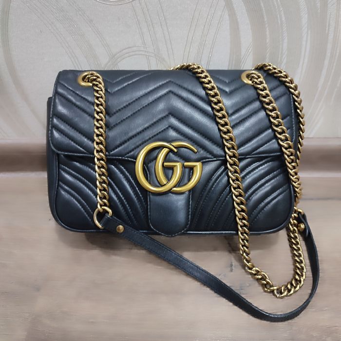 Сумка Gucci GG Marmont