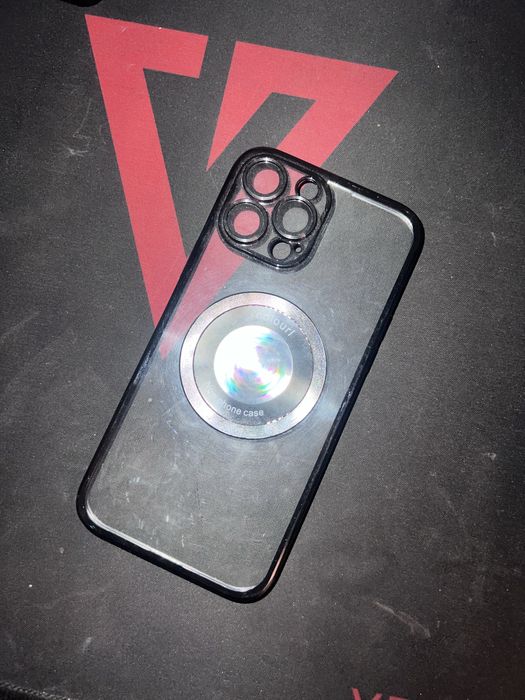 Etui iphone 13 pro max