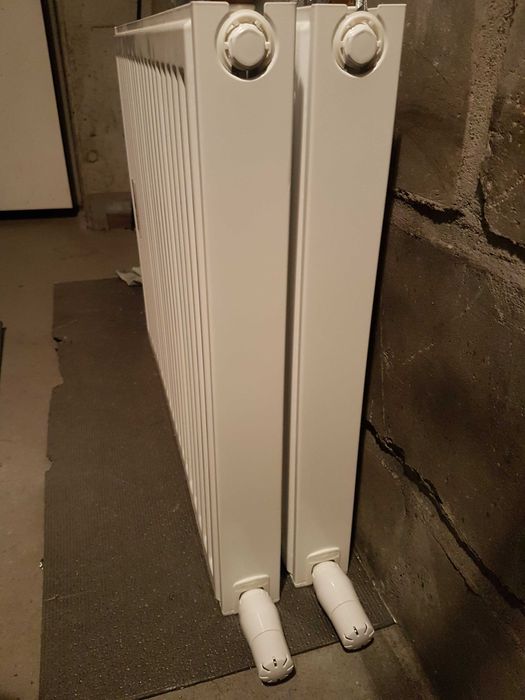 Grzejnik STELRAD 600x700x75mm