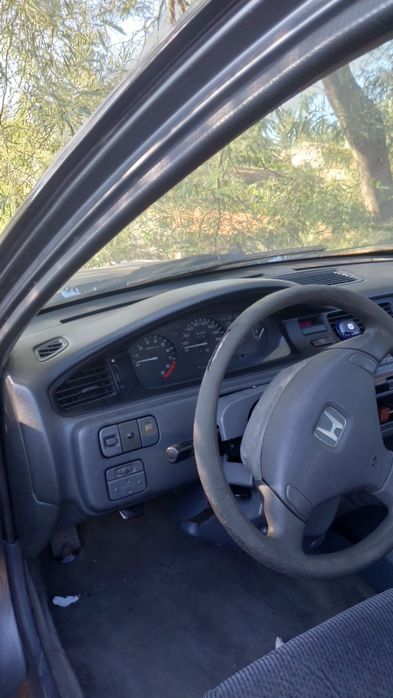 Honda civic EH9 ESI