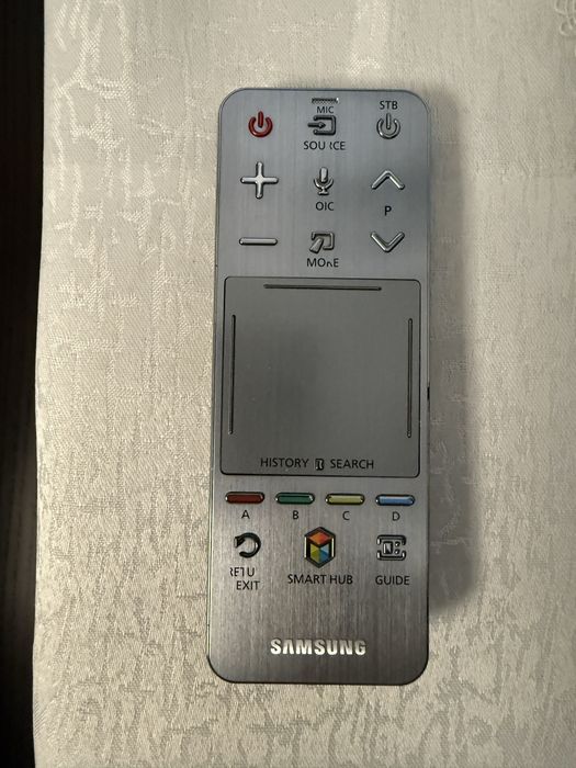LED-телевізор Samsung UE55F8000AT  діагональ 55 окуляри 3D 4 шт