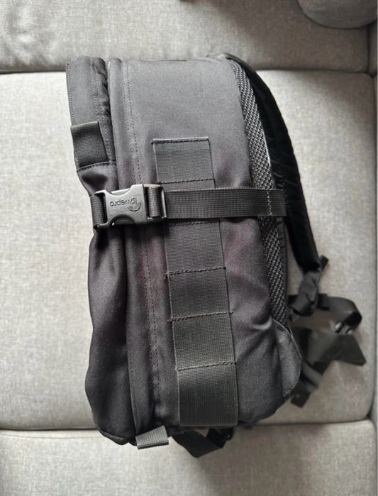 Lowepro Mini Trekker - plecak do aparatu fotograficznego i akcesoriów