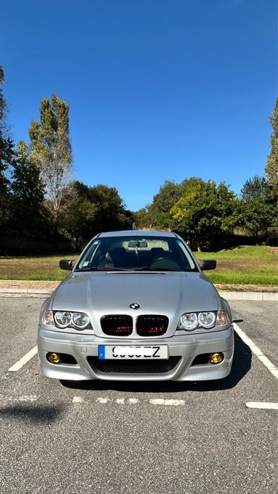 BMW  E46 look m3 — photo 4