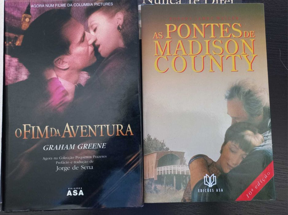 Livros varios - Madeline Hunter, Nicolas Sparks, Laura Esquiável...