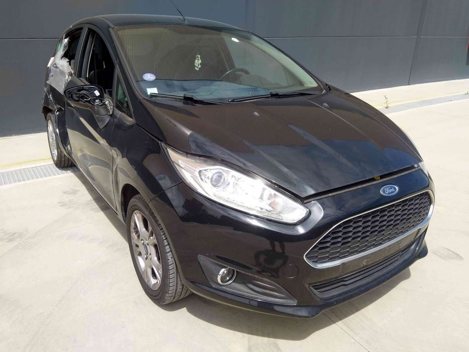 FORD FIESTA VI - 2017 - Para Peças