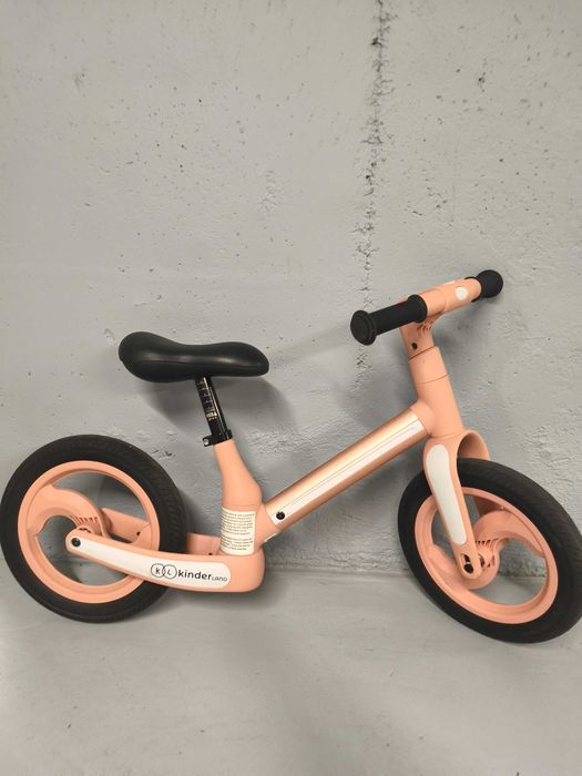 Balance Bike Kinderland
