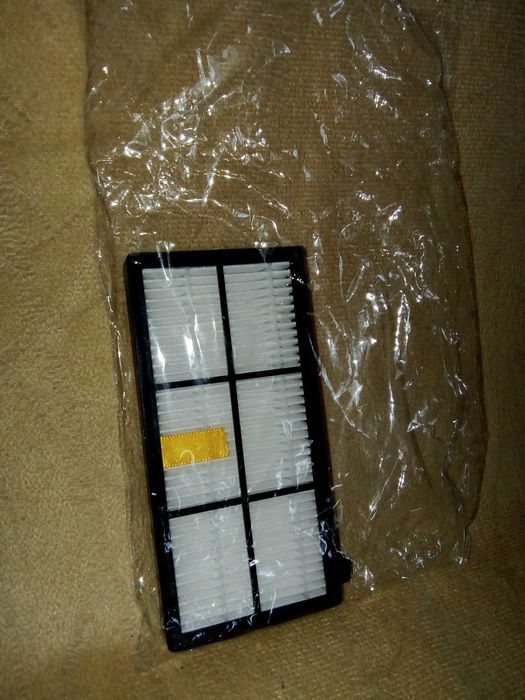 Acessórios para aspirador ROBOT