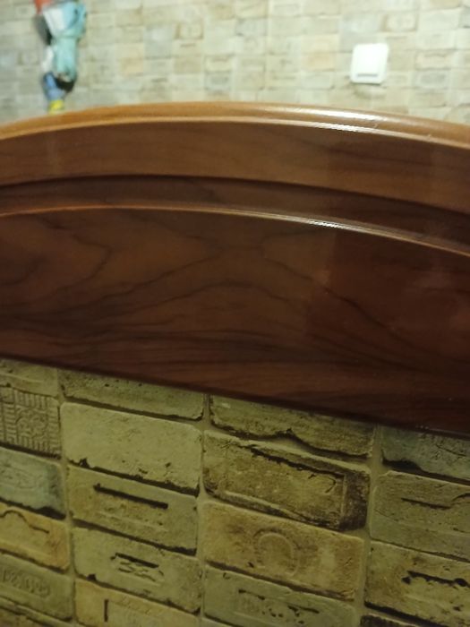 Продаю зеркало в рамке