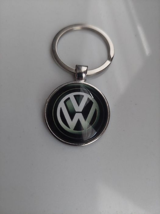 Brelok do kluczy Volkswagen