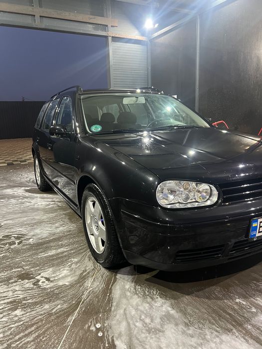 Volkswagen Golf 1999 VIN WVWZZZ1JZYW223817 фото оголошення 3 з 9
