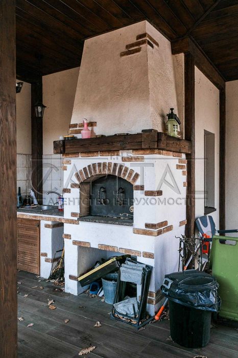 Продажа 3-этажного дома, с. Ворзель, Бучанский р-н