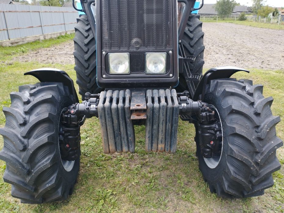 Продам трактор МТЗ 892 Беларус