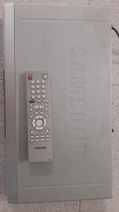 Leitor DVD Samsung64170819630849120