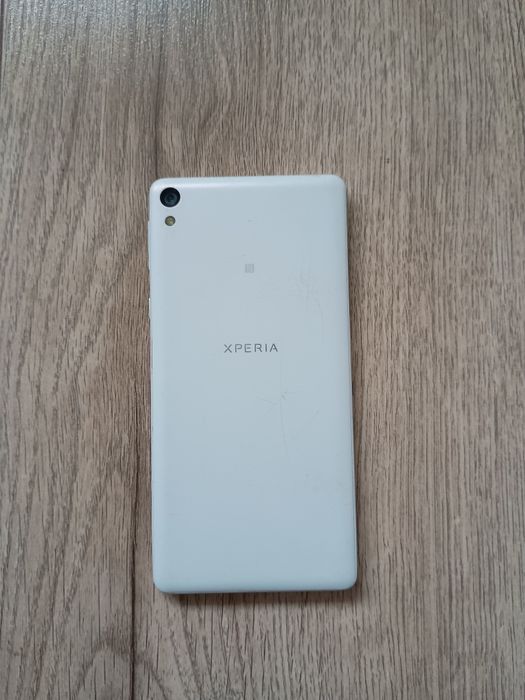 Sprzedam telefon Sony