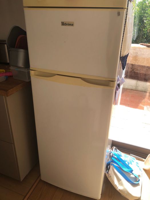 Frigorífico orima