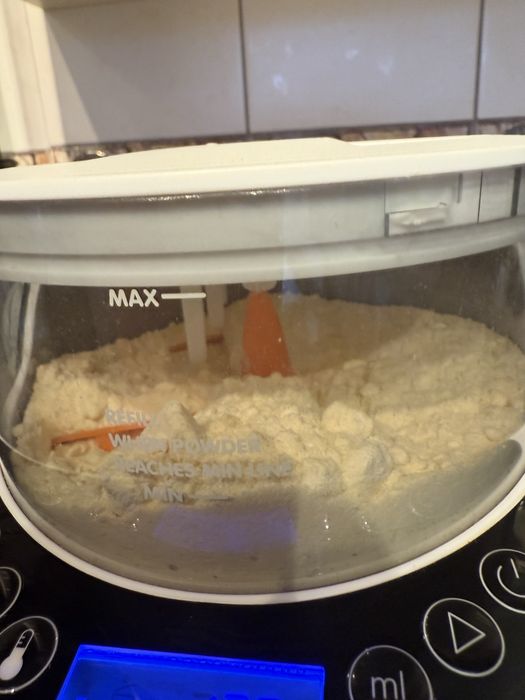 Машинка для приготування дитячої суміші baby brezza Європейська версія