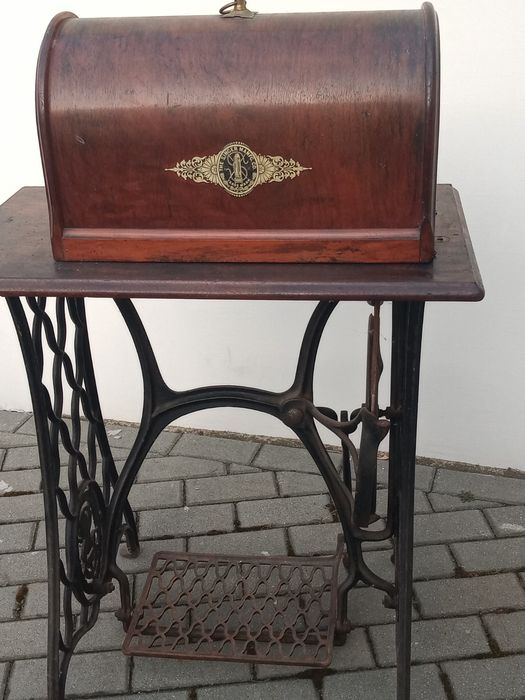 Maszyna do szycia SINGER